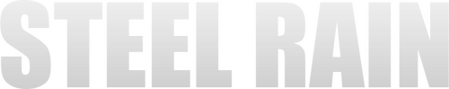 Steel Rain logo