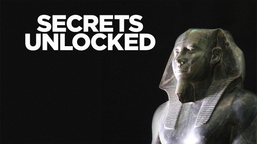 Secrets Unlocked Bild 5