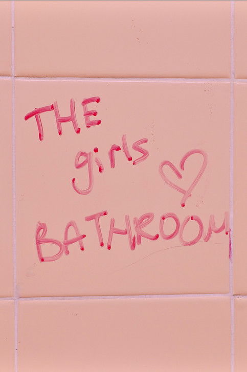 THE GIRLS BATHROOM: A DOCUMENTARY