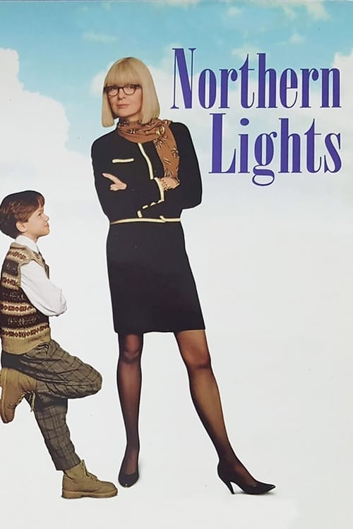 Northern Lights Movie Poster Image