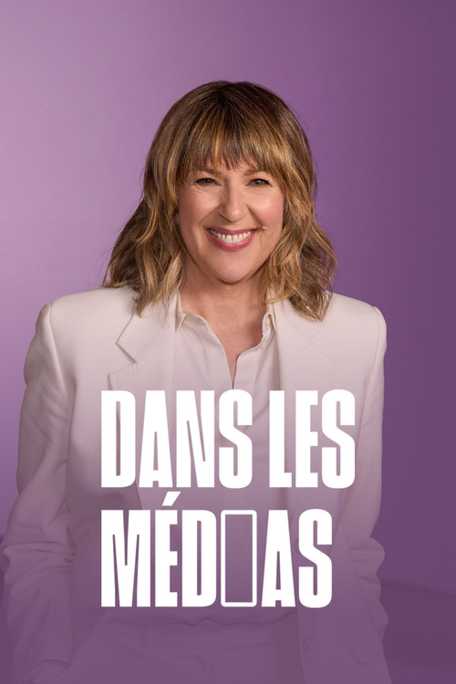 Dans les médias