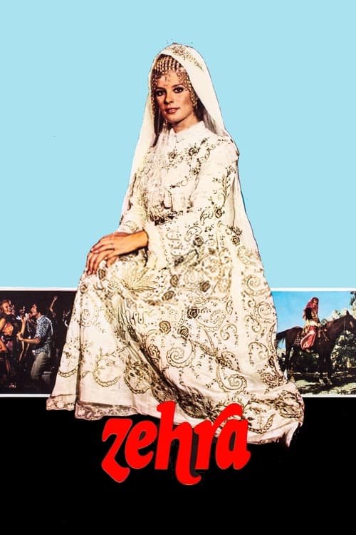 Zehra (1972)