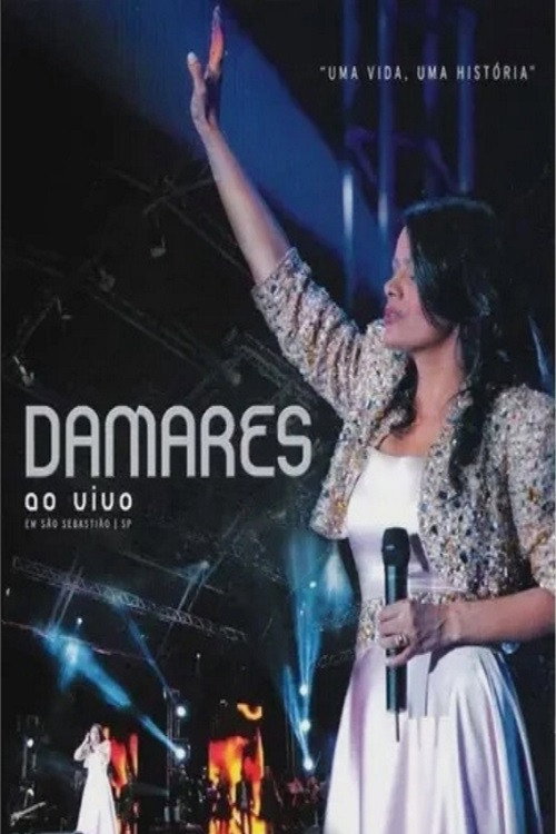 Damares - Ao Vivo