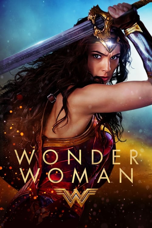 Wonder Woman (2017) Subtitle Indonesia