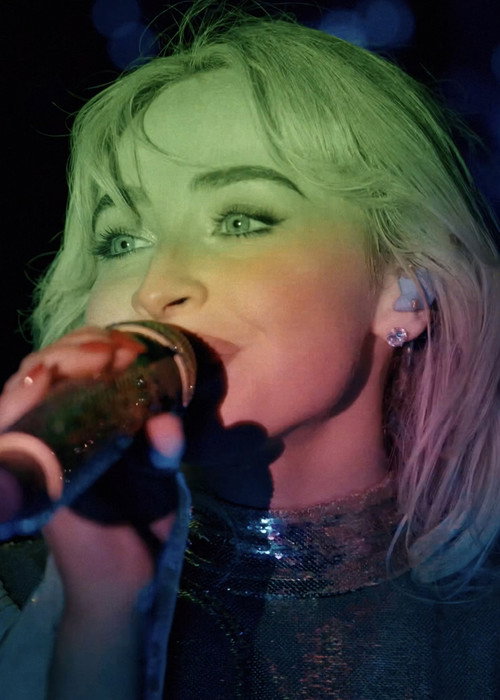 Sabrina Carpenter - Live from Coachella 2026