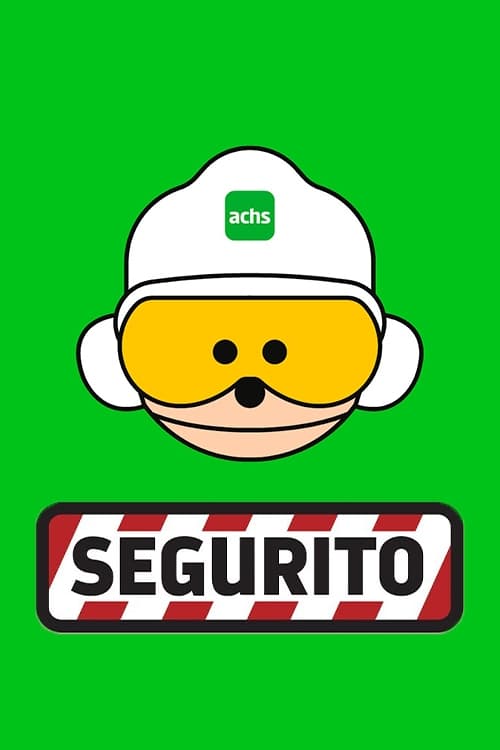 Poster Segurito