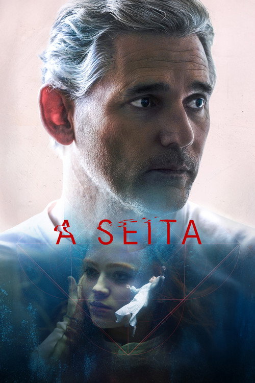 A Seita poster
