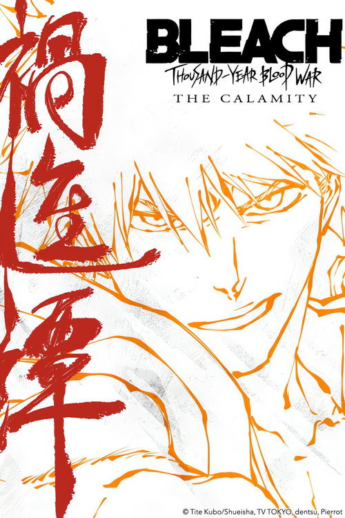 Bleach: Thousand-Year Blood War – The Calamity