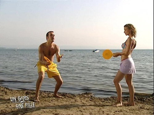 Image A la plage (2)