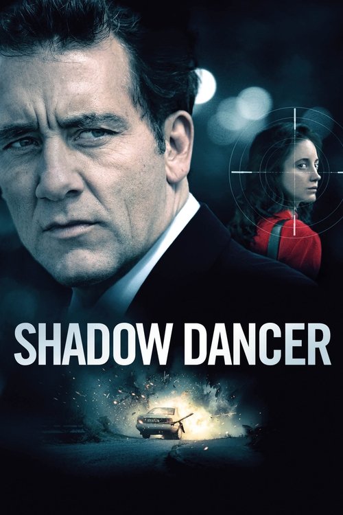 Where to stream Shadow Dancer