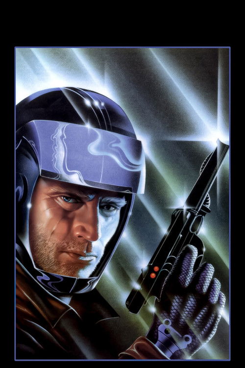 Pòster de Trancers Collection