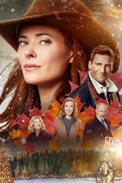 A Maple Valley Christmas poster