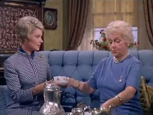 Escena del episodio 5 de la temporada 1 de The Ghost & Mrs. Muir