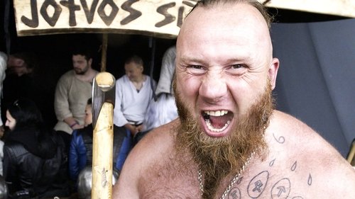Escena del episodio 4 de la temporada 1 de la serie The World's Most Extreme Festivals