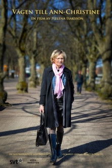 Becoming Ann-Christine poster