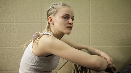 Orange Is the New Black: 1×8