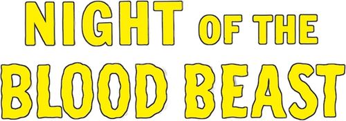 Night of the Blood Beast