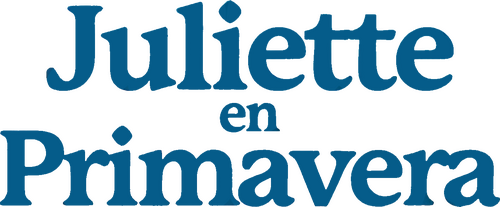 Juliette en primavera