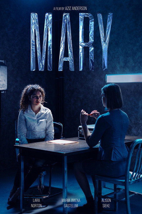 Mary