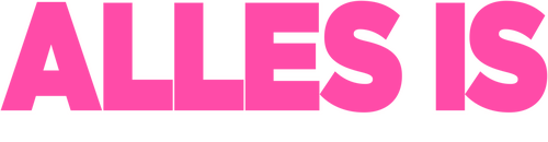 Alles is zoals het zou moeten zijn