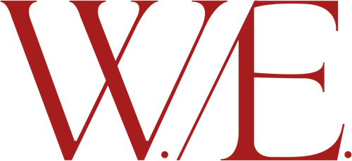 W.E.