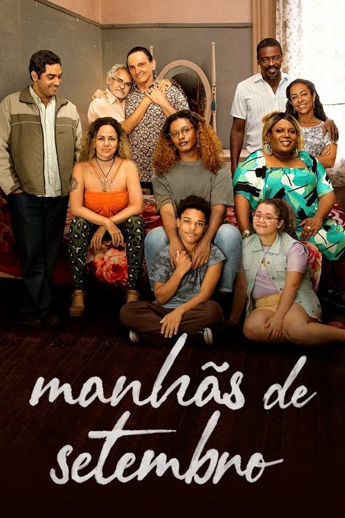 Manhãs de Setembro: Temporada 2