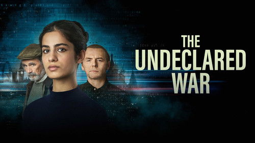 The Undeclared War