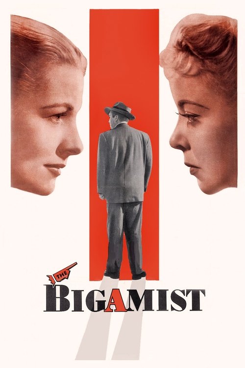 The Bigamist ( The Bigamist )