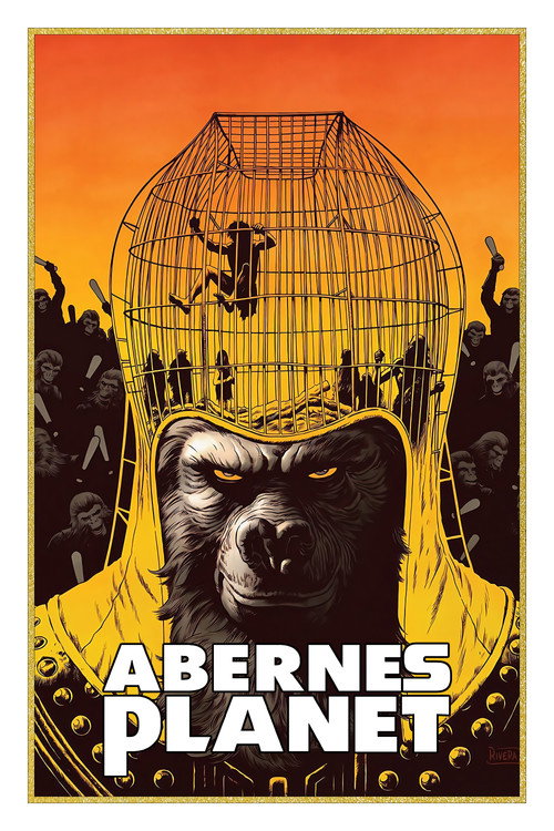 Abernes planet