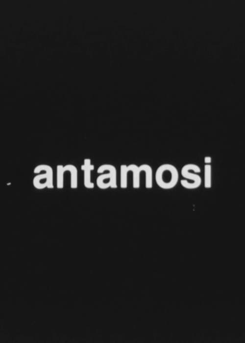 Antamosi 1991