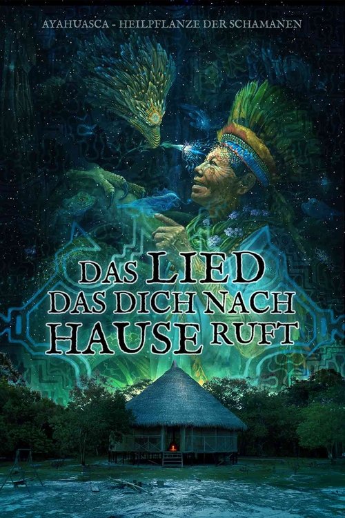 Das Lied das Dich nach Hause ruft