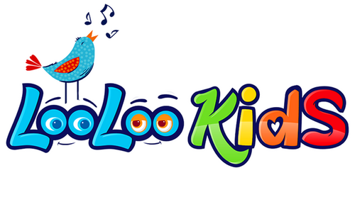 Loo Loo Kids Johny & Friends Musical Adventure