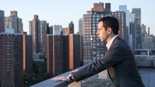 Succession: 1×2