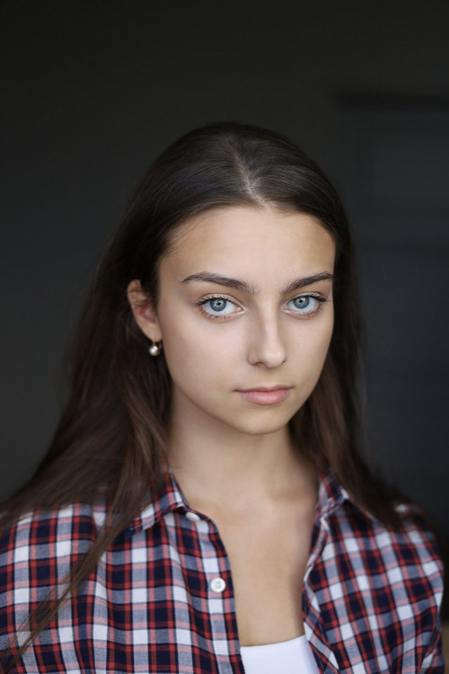 Olga Filipchik Photo