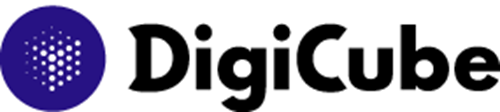 Logo DigiCube