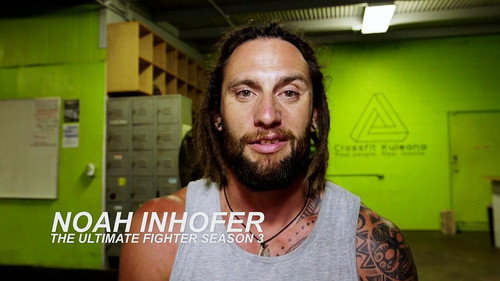 UFC: Where Are They Now?