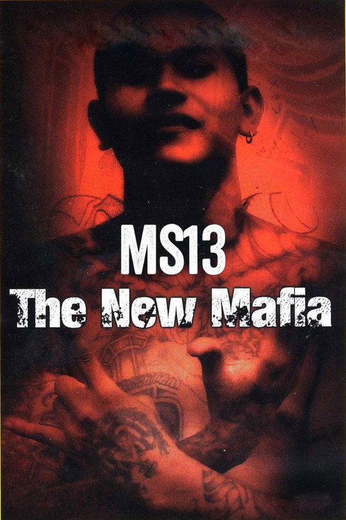 Póster oficial de The New Mafia (2008) - Documentary