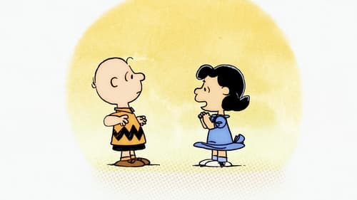 Poster della serie Peanuts