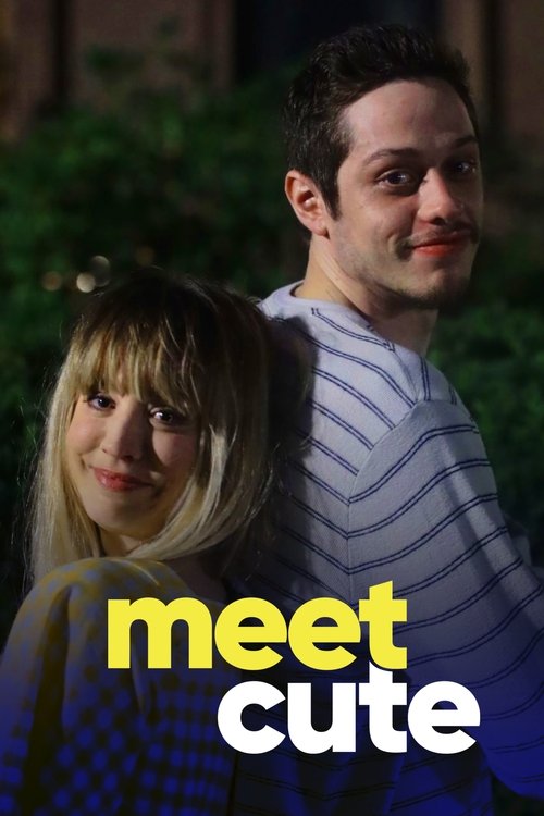 Meet Cute poster