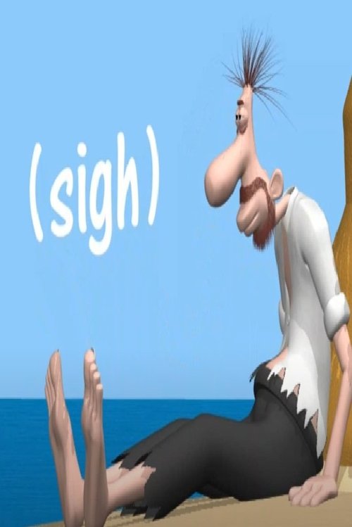 Sigh (2003) poster