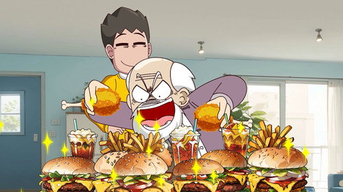 Episode 1027