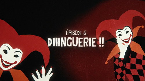 Image Diiinguerie !