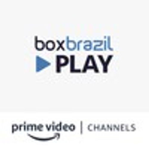 Box Brazil Play Amazon Channel