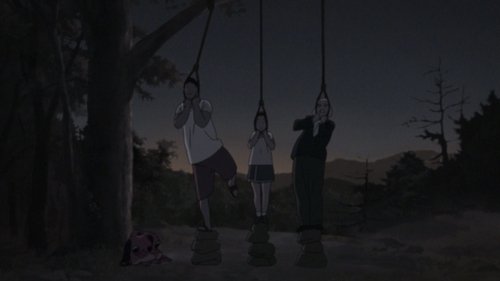 Poster della serie Paranoia Agent