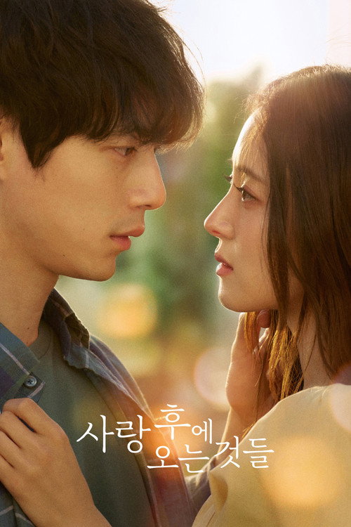 Poster (Koreanisch)