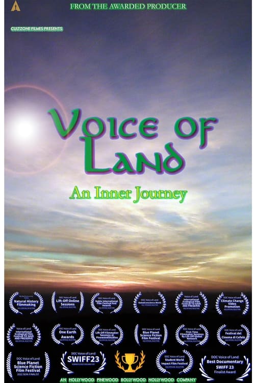 DOC Voice of Land an Inner Journey Feature Length (2021) 