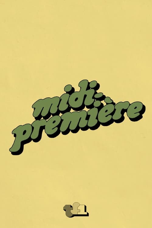 Midi Première, S06 - (1980)