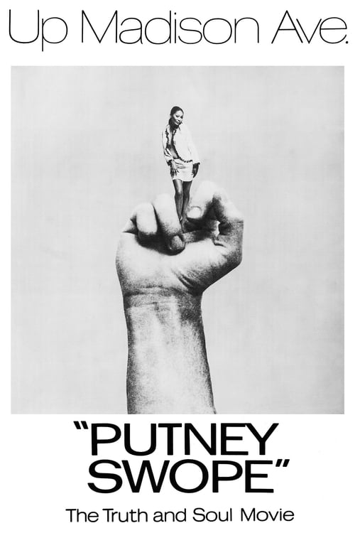 Largescale poster for Putney Swope