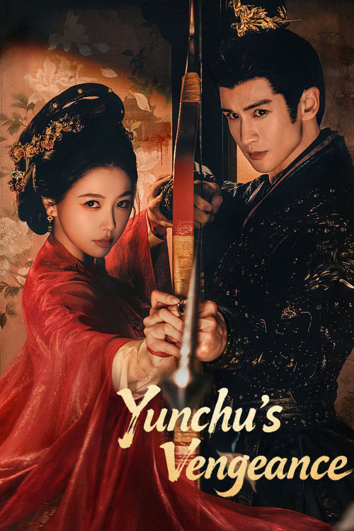 Yunchu's Vengeance poster