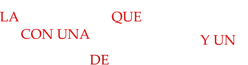 La chica que soñaba con una cerilla y un bidón de gasolina